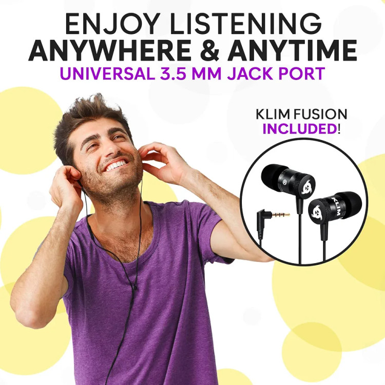 پخش نوار کاست KLIM K7 - مبدل کاست به MP3 ضبط کننده نوار. کارت SD 16 گیگابایتی