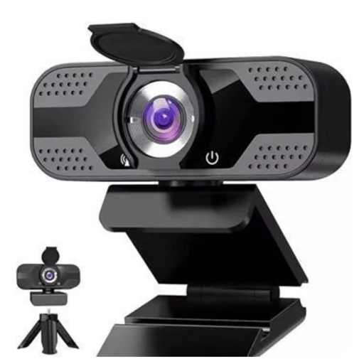 وب کم FullHD 1080p مدل tw-05