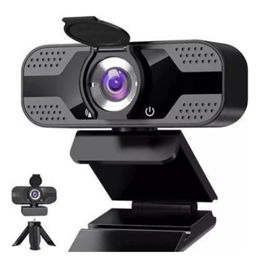 وب کم FullHD 1080p مدل tw-05