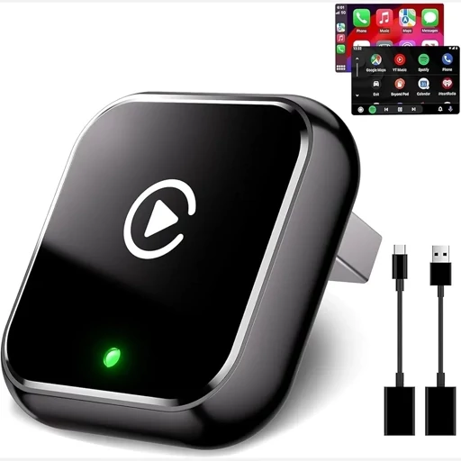 کارپلی اندرویدخودرو2درWi-Fi6.1 بلوتوث 5.3برندMynoveex