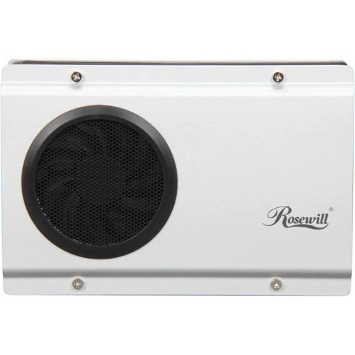 باکس هاردRosewill مدل RX-358 V2 تبدیل SATA به USB و eSATA به اندازه 3.5 اینچ به همراه فن داخل