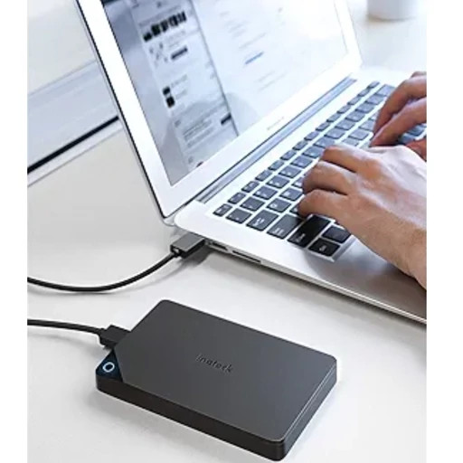 باکس هارد اکسترنالlnateckمدلFE2013 2.5اینجی USB3.0
