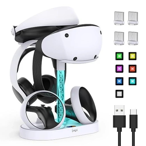 پایه چند منظوره هدست PS VR2 مدل Ipega PG-P5V001