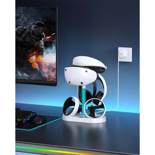 پایه چند منظوره هدست PS VR2 مدل Ipega PG-P5V001