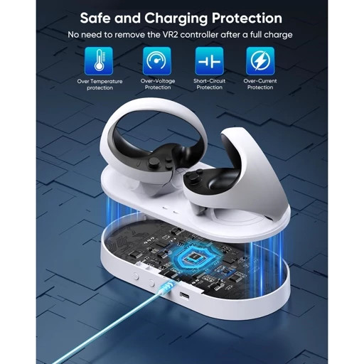 پایه چند منظوره هدست PS VR2 مدل Ipega PG-P5V001