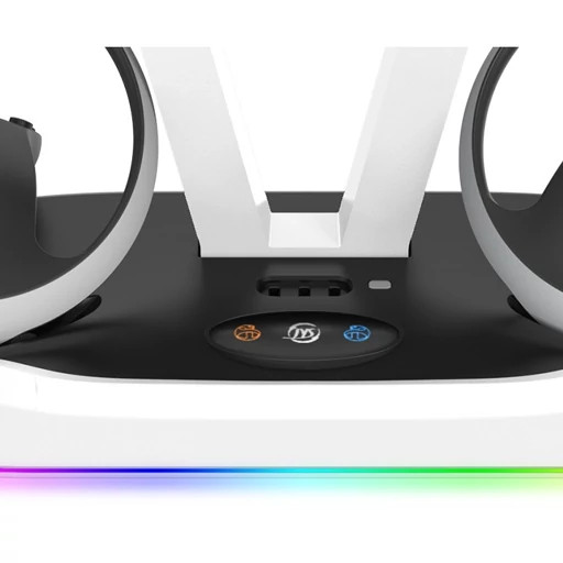 پایه شارژر JYS مخصوص PS VR2