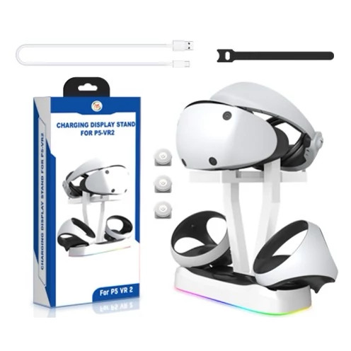 پایه شارژر JYS مخصوص PS VR2
