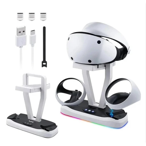 پایه شارژر JYS مخصوص PS VR2