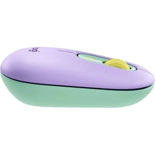 ماوس بی سیم لاجیتک مدل POP MOUSE