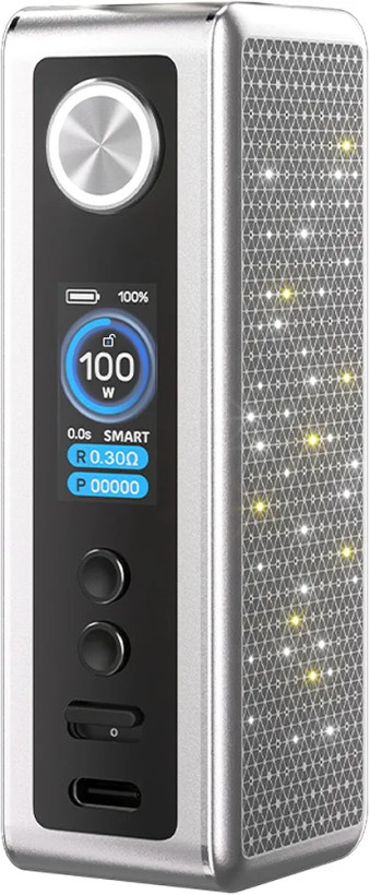 ویپ سیگار الکترونیکی بوپو وینچی اسپارک ۱۰۰ وات برندVOOPOO