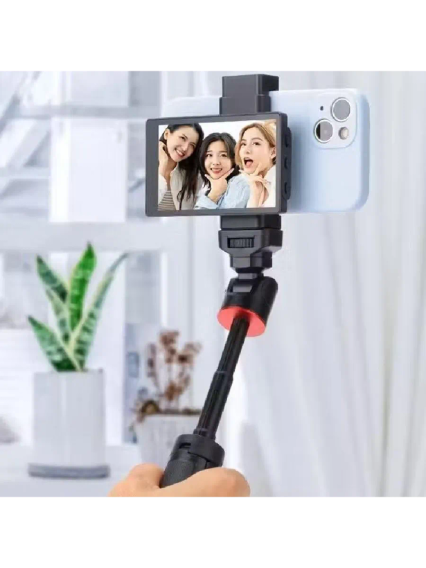 صفحه نمایش سلفی کینگما مدل VL-PH01 با کیت نصب