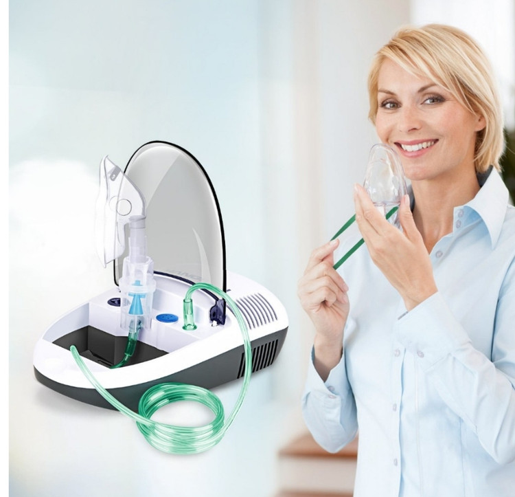 نبولایزر برندHANGSUNمدلCN680