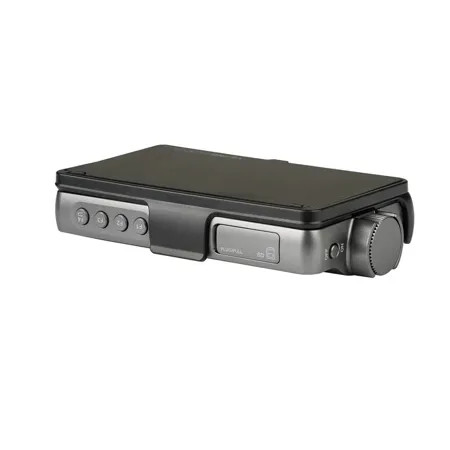مانیتور قابل حمل Viltrox DC-550 با اندازه ۵.۵ اینچ و کیفیت Full HD، پشتیبانی از 4K HDMI و روشنایی ۱۲۰۰ نیت