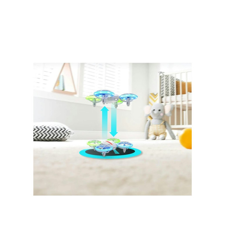 کوادکوپتر قابل حملDEERC D23Mini