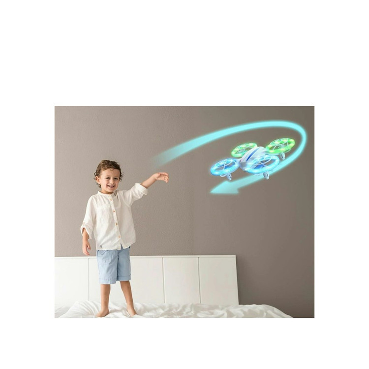 کوادکوپتر قابل حملDEERC D23Mini