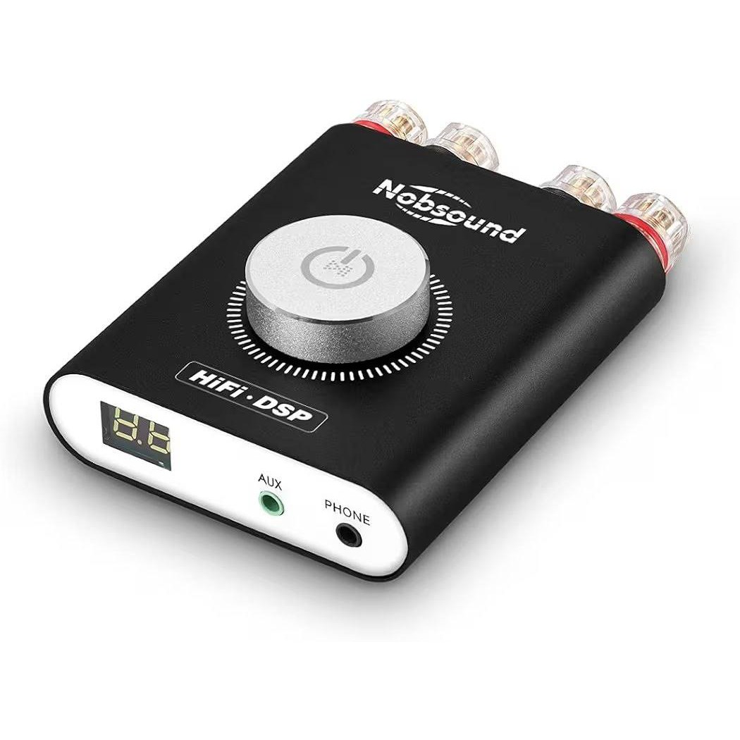 آمپلی فایر بلوتوثی Nobsound NS-20G ظرفیت 200 وات