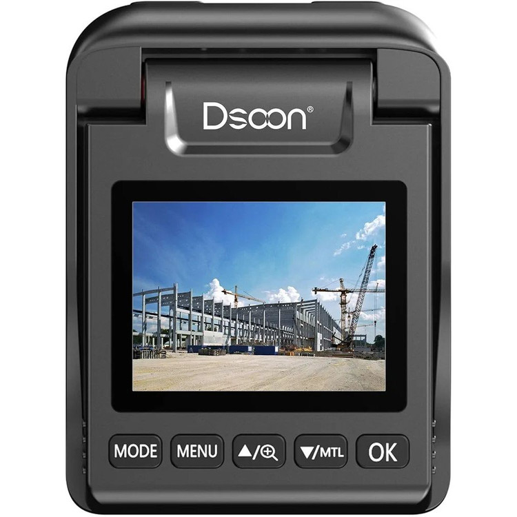دوربین تایم لپس Dsoonسون4K شارژی ضدآب