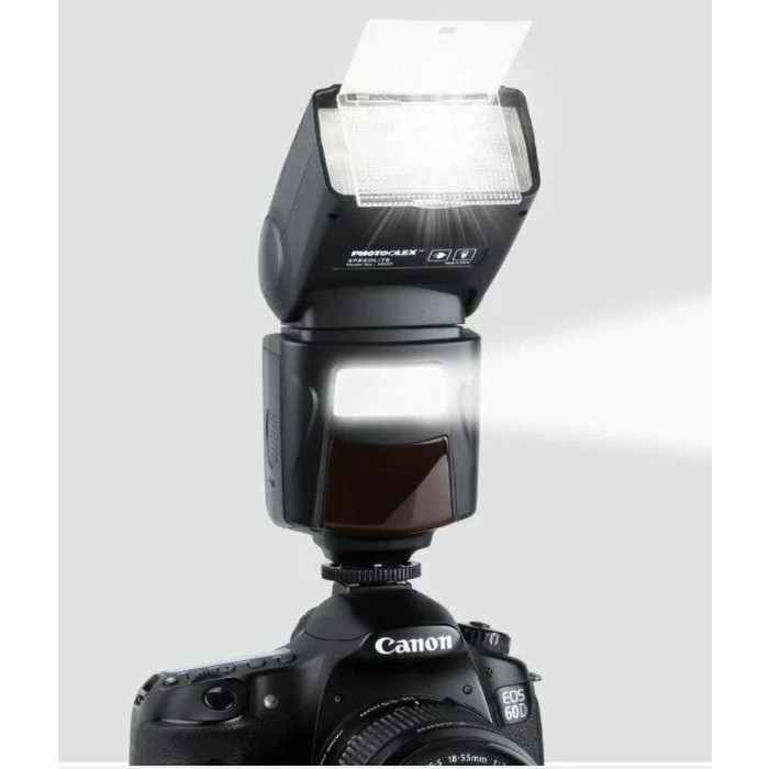 فلاش اسپیدلایت PHOTOOLEX M500برای کانن