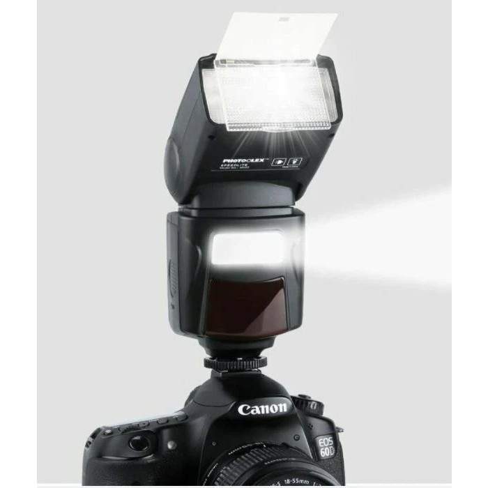 فلاش اسپیدلایت PHOTOOLEX M500برای کانن