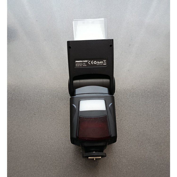 فلاش اسپیدلایت PHOTOOLEX M500برای کانن