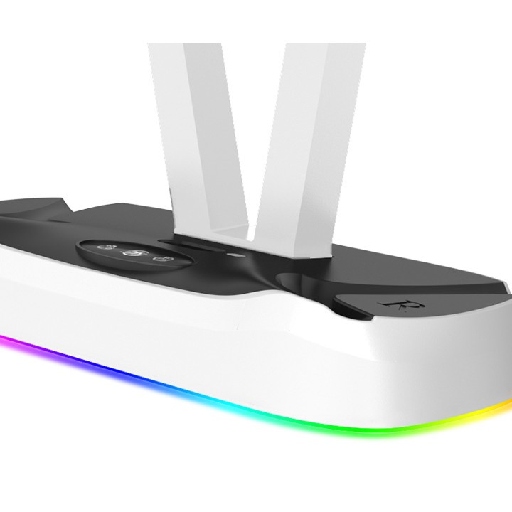 پایه شارژر JYS مخصوص PS VR2