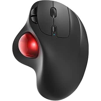 ماوس بی سیم NULEA مدل M501