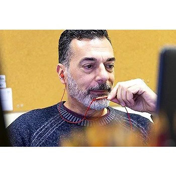 هدفون سیمی برندLUDOS