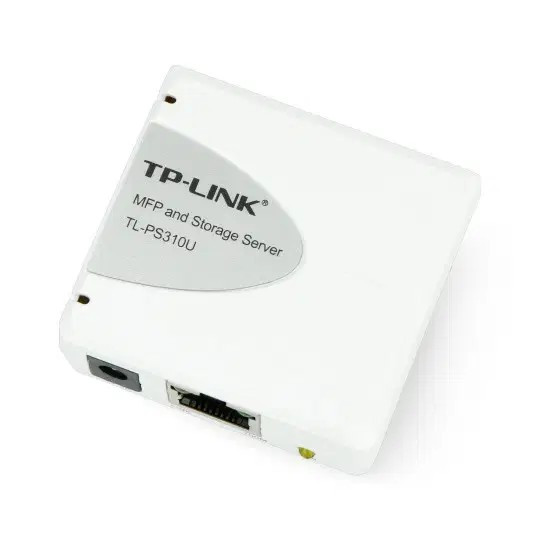 سرور چاپ چندکاره TP-Link .TL-PS310U