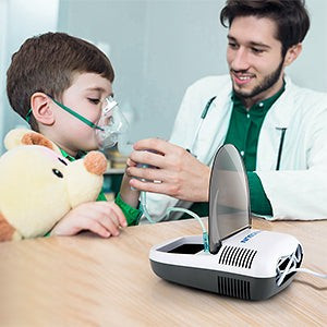 نبولایزر برندHANGSUNمدلCN680