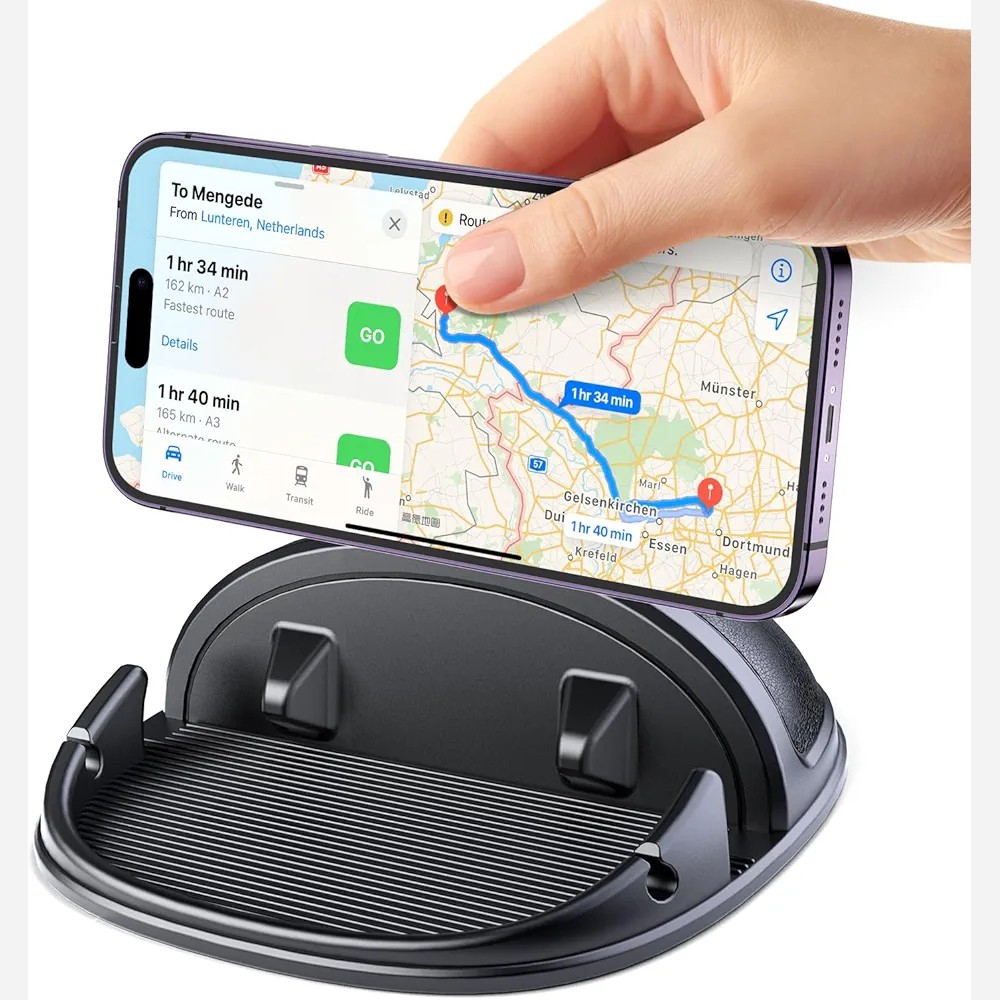 پایه نگهدارنده و هولدر ماشین Beeasy