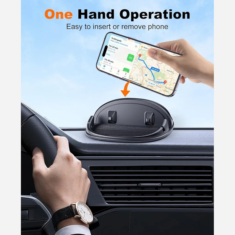 پایه نگهدارنده و هولدر ماشین Beeasy