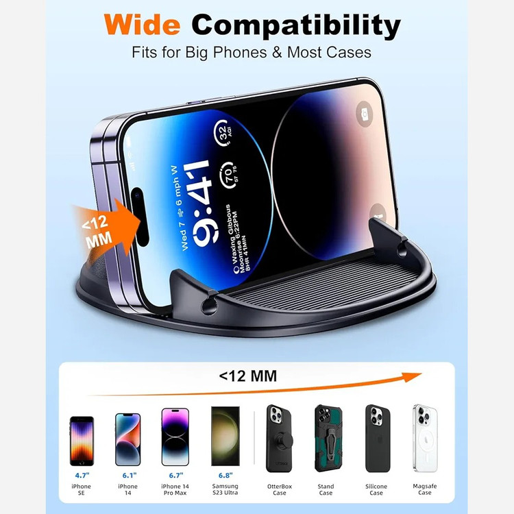 پایه نگهدارنده و هولدر ماشین Beeasy
