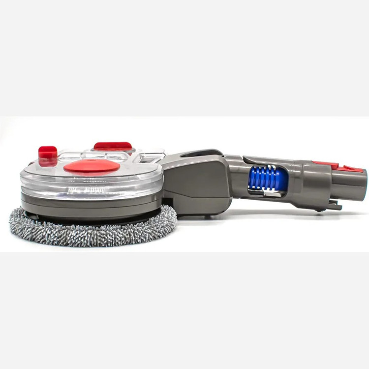 جارو دایسون سری تی تمیز کننده خشک و تر جاروبرقی دایسون برای مدلهایv7.v8.v9.v10.v11 شناسه1E-SP-DM1