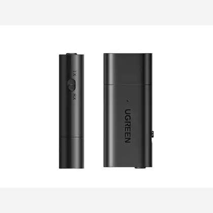فرستنده و گیرنده صوتی بلوتوث یوگرین مدل CM523-60300
