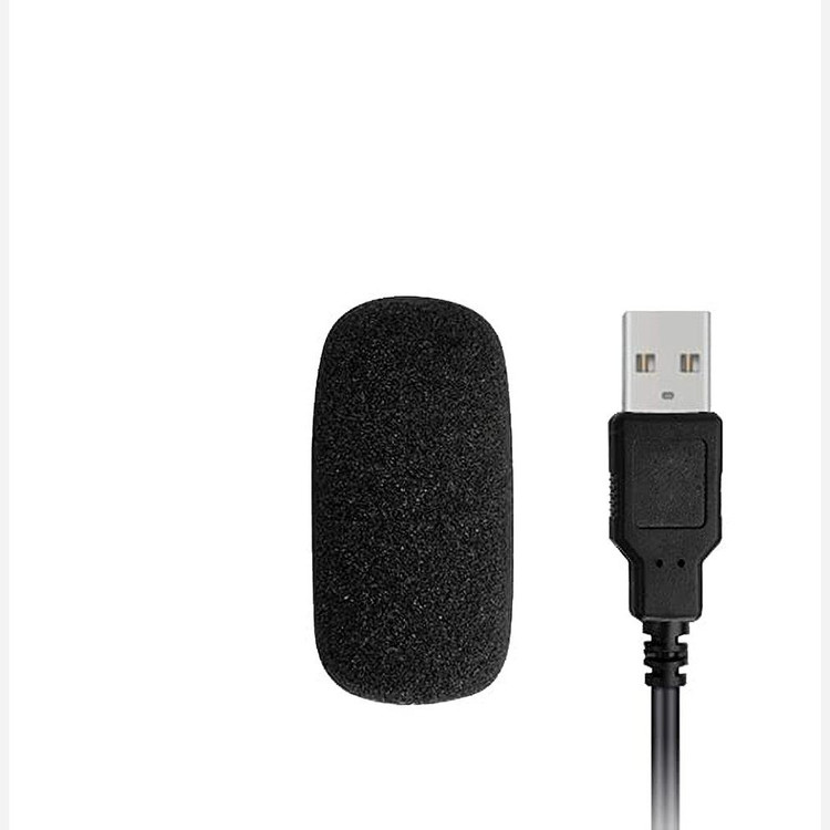 میکروفون USB میکروفون همه جهته سازگار لپ تاپ.مک.PS4ویندوز و لینوکس برندVEETOP