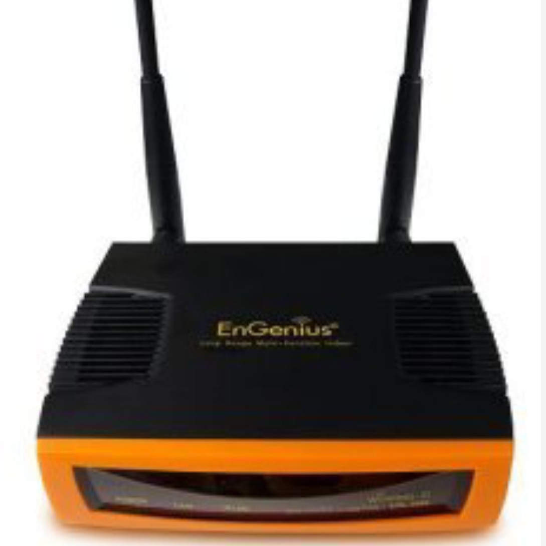 اکسس پوینت،پل کلاینت بی سیم EnGenius ECB3500