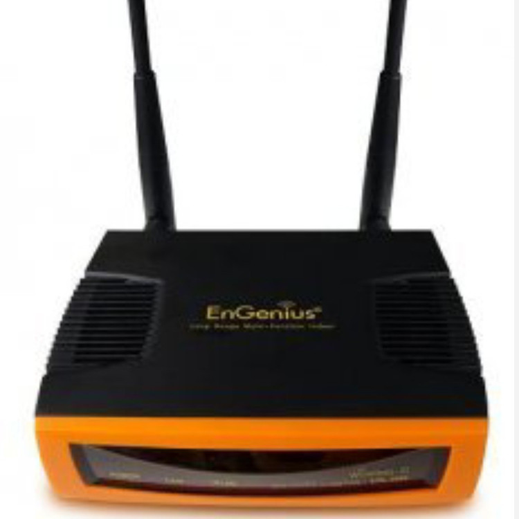 اکسس پوینت،پل کلاینت بی سیم EnGenius ECB3500