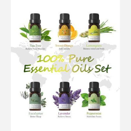 دستگاه بخوره و رطوبت ساز LEDبا 6عددعصاره گیاهی ضروری 4عددتایمر و 15طیف رنگی برندآساکوکی