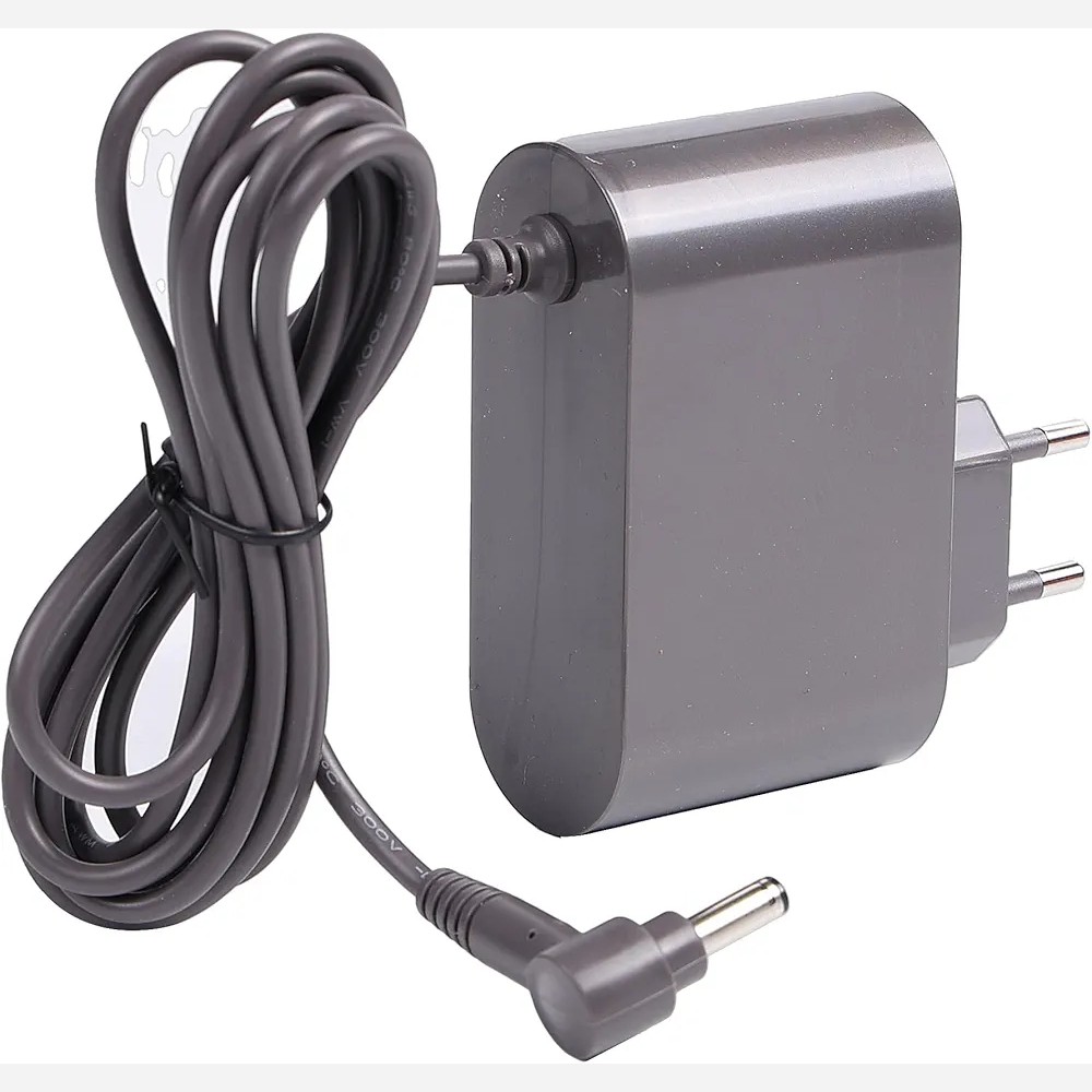 شارژر جارو دایسون مدلDYS-30.45V-1.1A