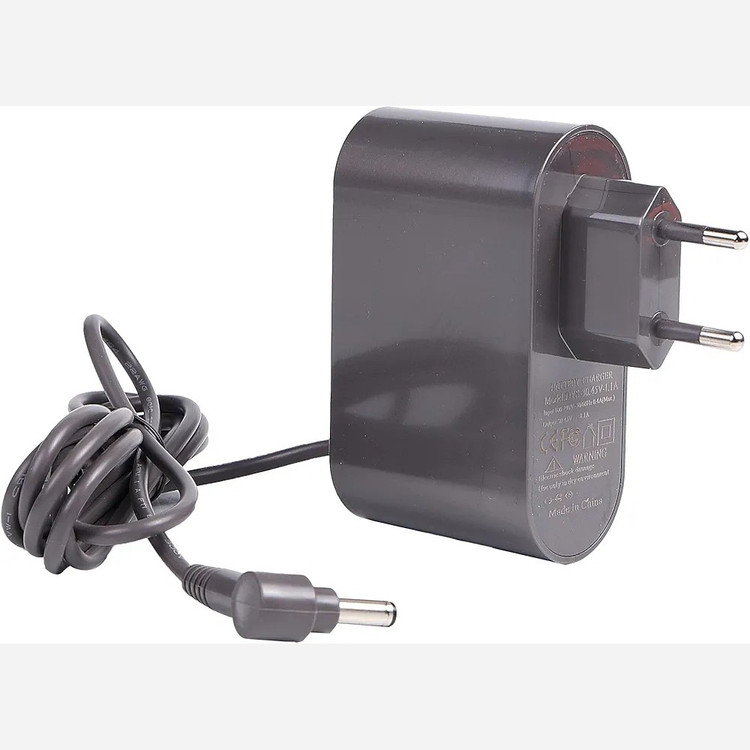 شارژر جارو دایسون مدلDYS-30.45V-1.1A
