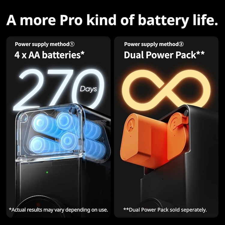 قفل هوشمند SwitchBotLockPro