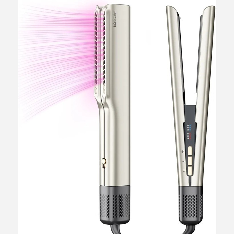 اتو مو parwin pro beauty de-pw-ab0333