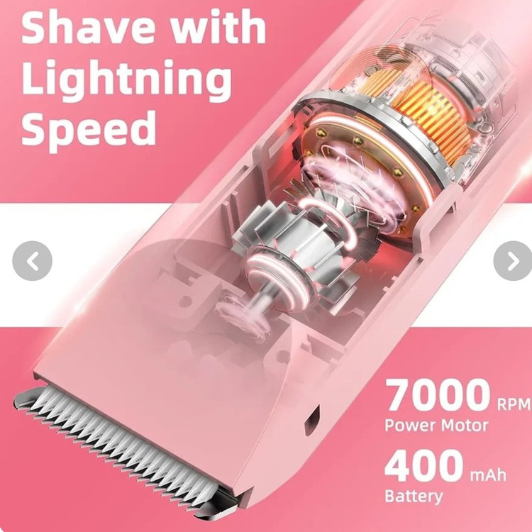 ماشین اصلاح دو سر SKT-667