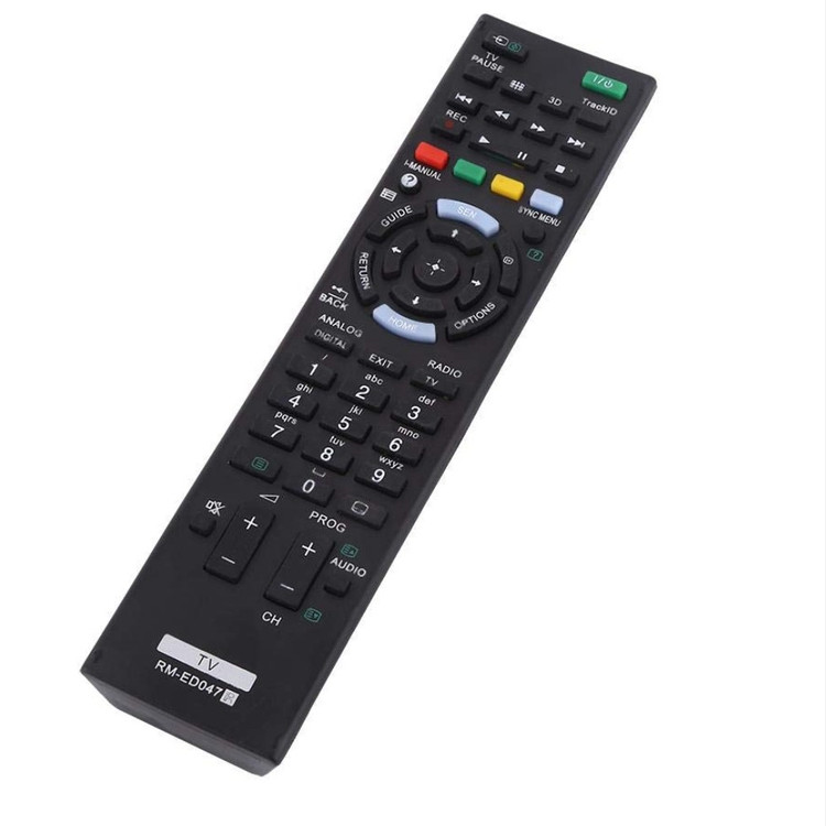 ریموت کنترل سونی مدلRM-ED047سفارش اروپا