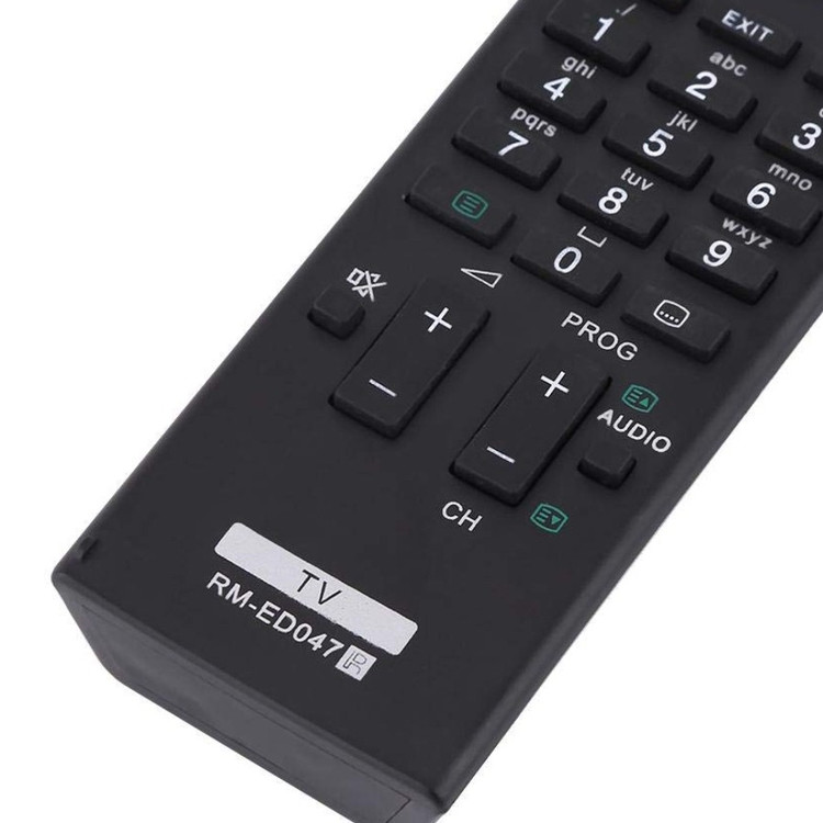 ریموت کنترل سونی مدلRM-ED047سفارش اروپا