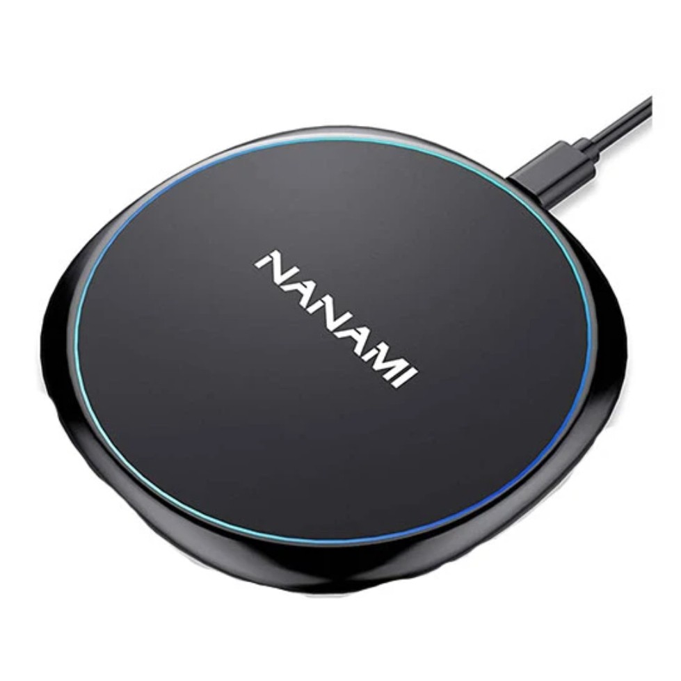 شارژر بی سیم مدلU6برندNANAMI