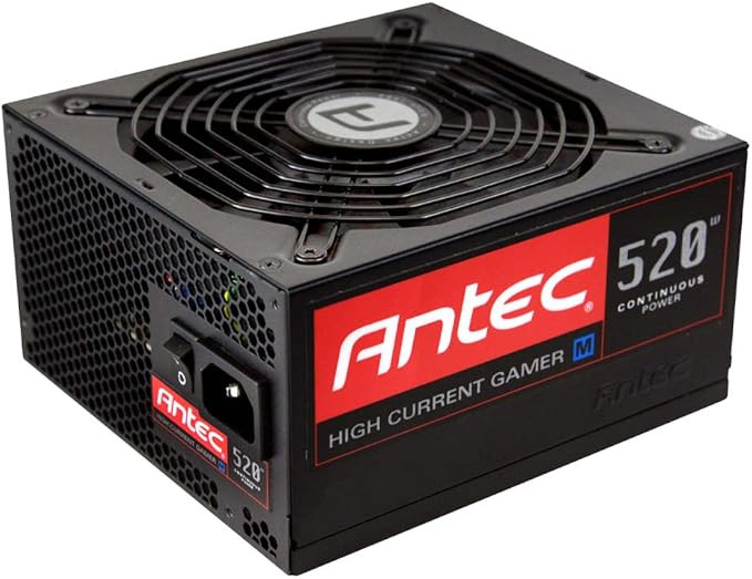 پاور انتک مدلHCG-520M