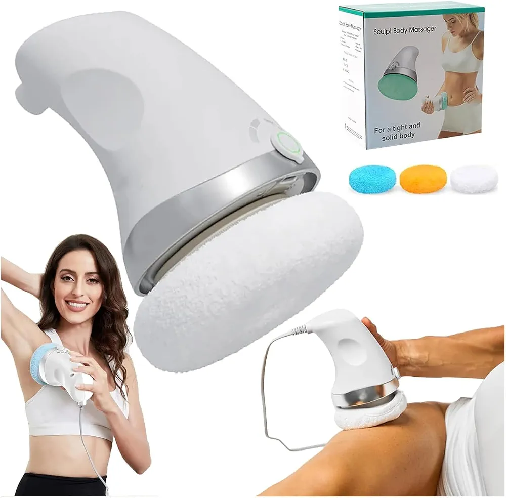 ماساژور بدن اسکالپت مدلVS1231463 برای بدنی سفت و محکم