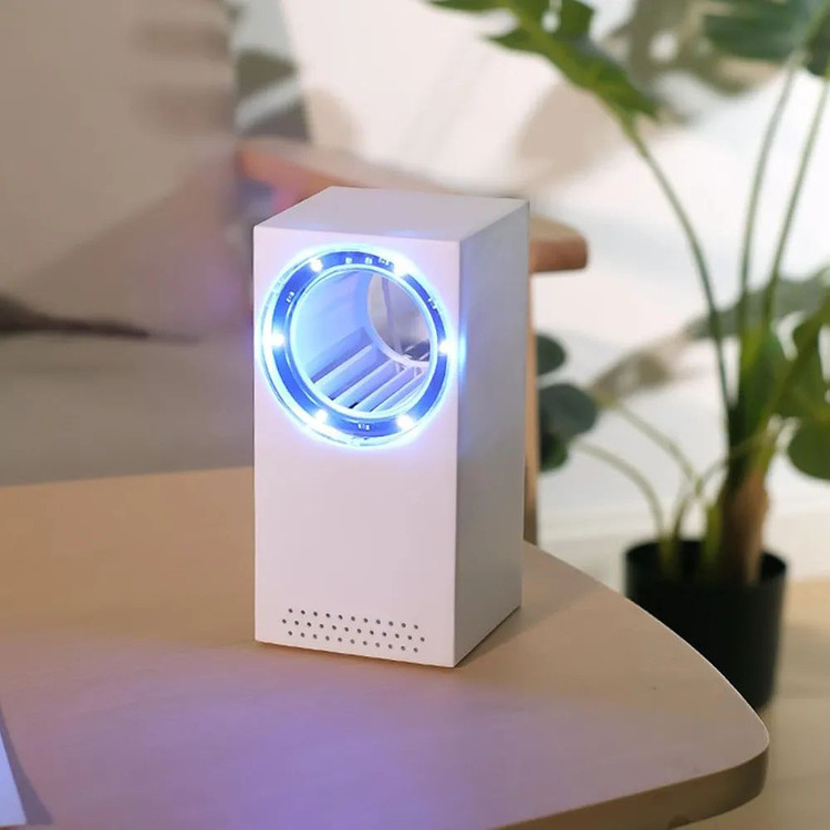 حشره کش برقی فن دار برند APARATOO